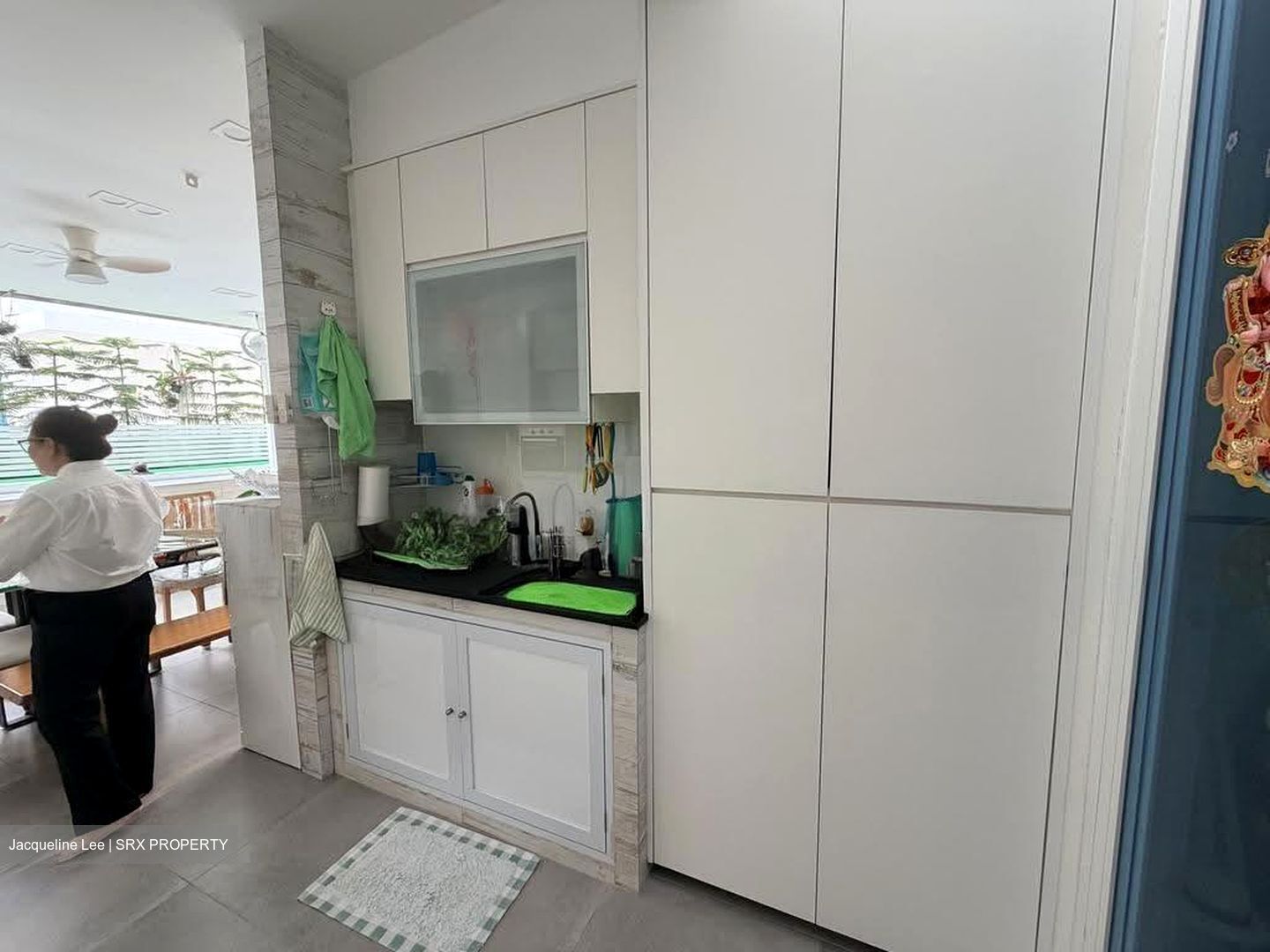 Casa Pasir Ris (D17), Condominium #615967171